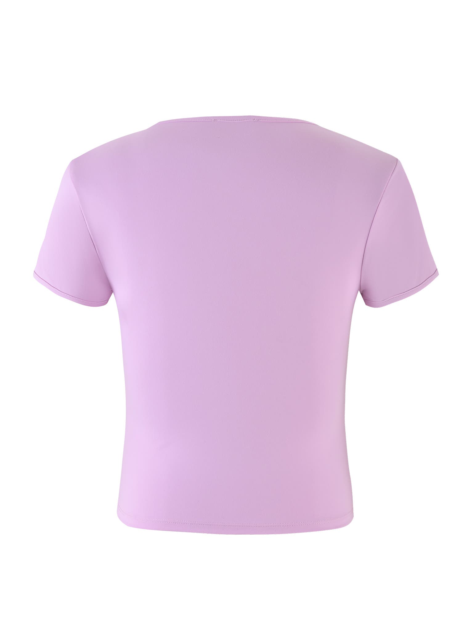 DELANEY TEE - PINK