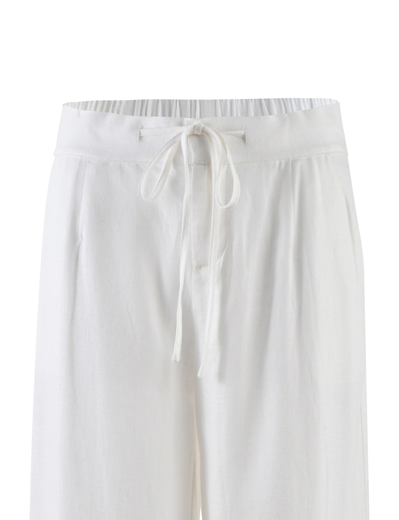 AIDEN PANT - WHITE