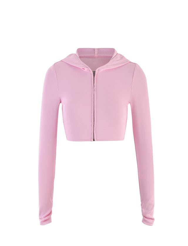 KARINA JUMPER - PINK