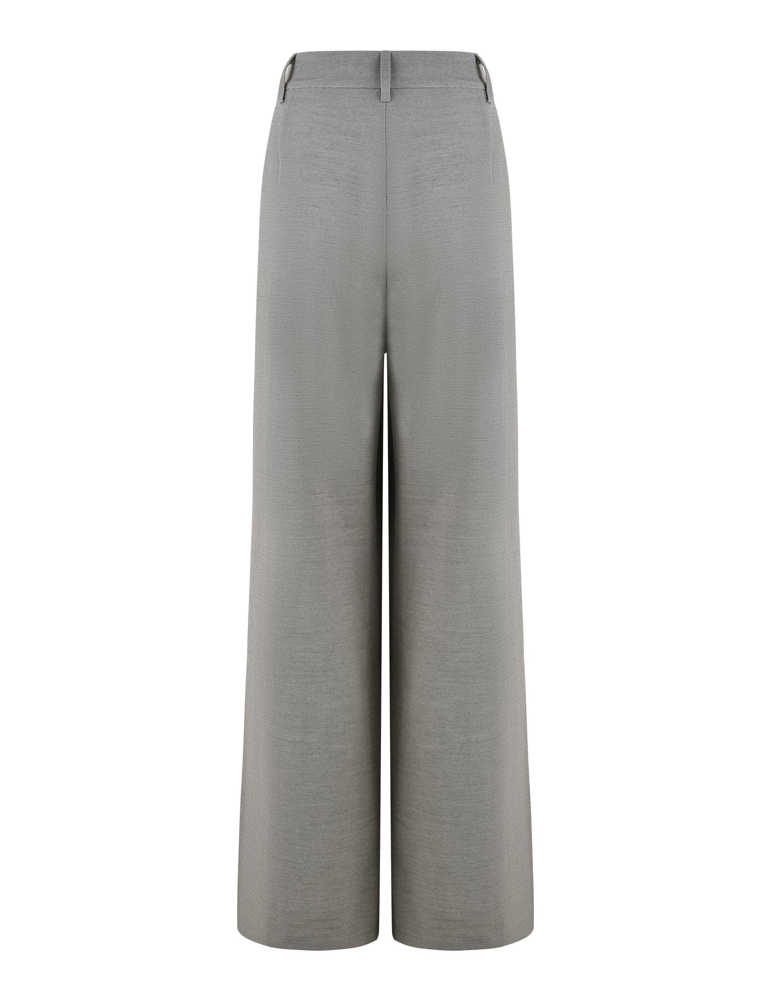 EMALINE PANT - GREY