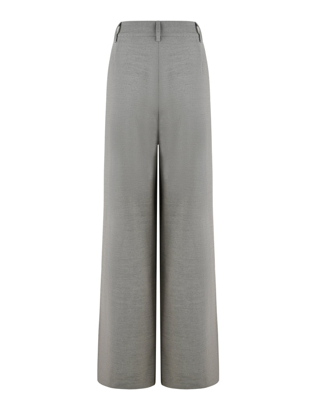 EMALINE PANT - GREY