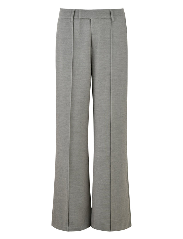 EMALINE PANT - GREY