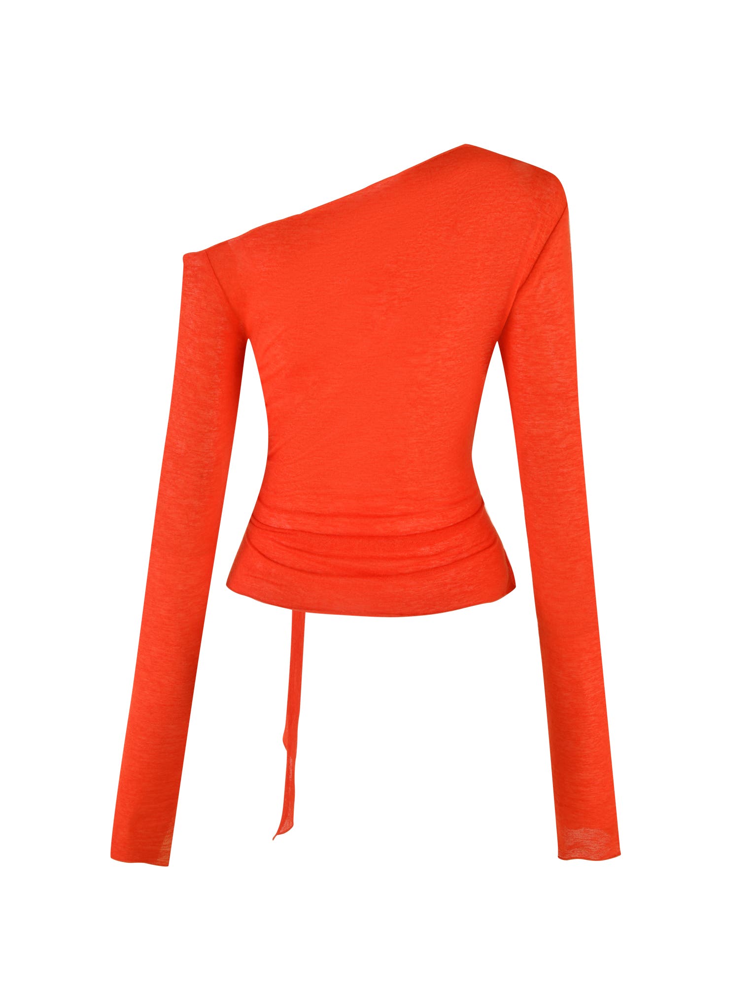 BRYNA JUMPER - RED