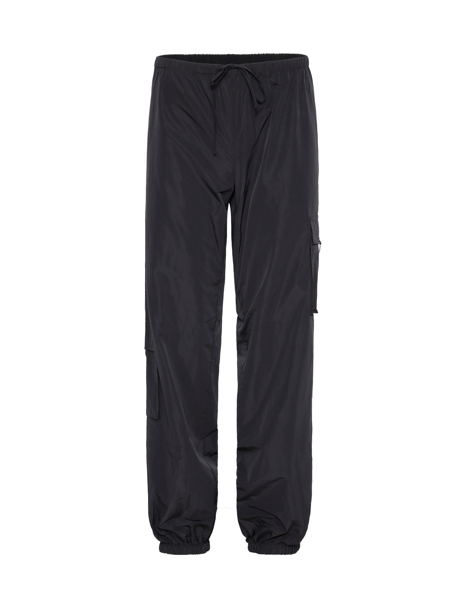 TRINITY PANT - CHARCOAL