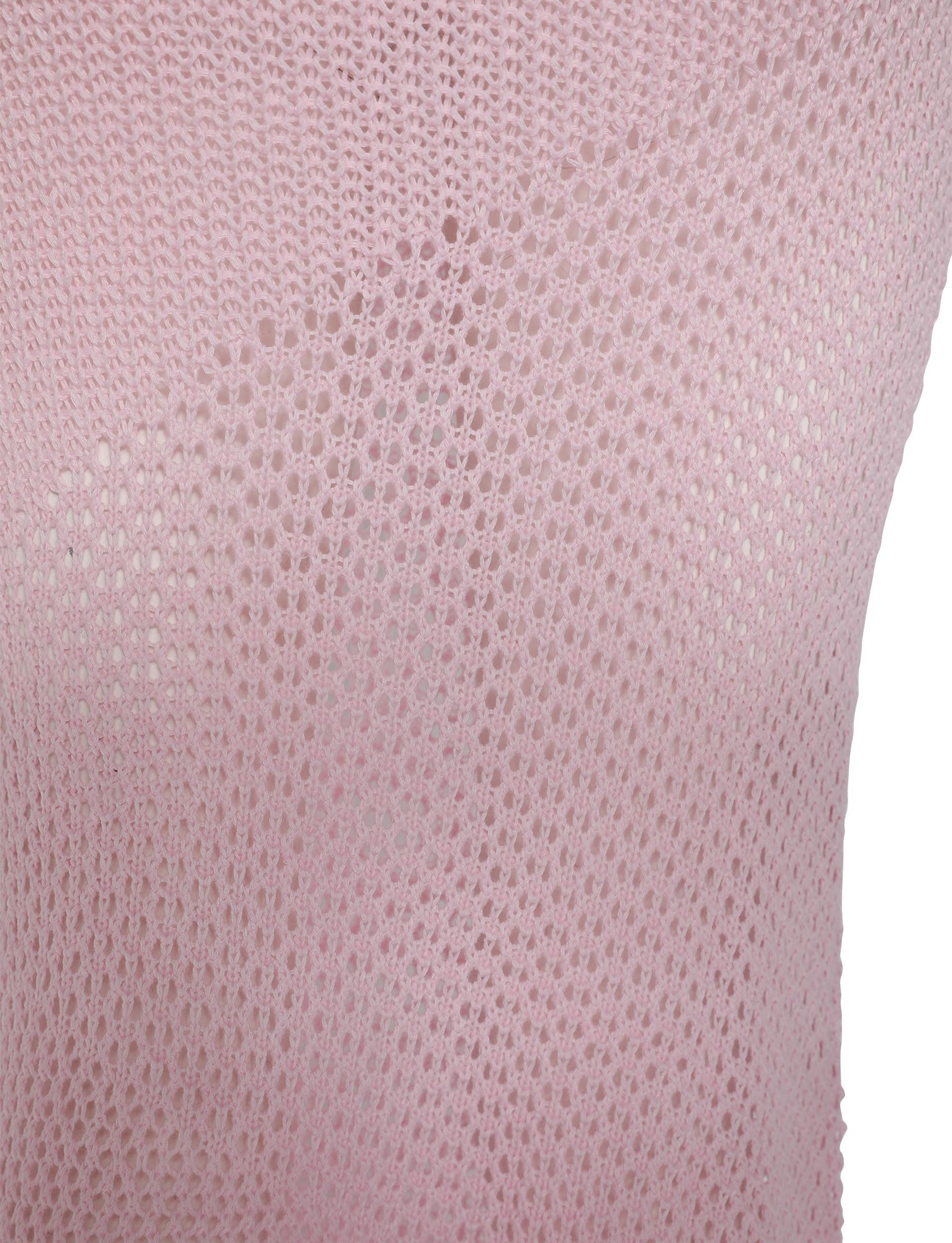 MACAULEY SKIRT - PINK : BABY PINK