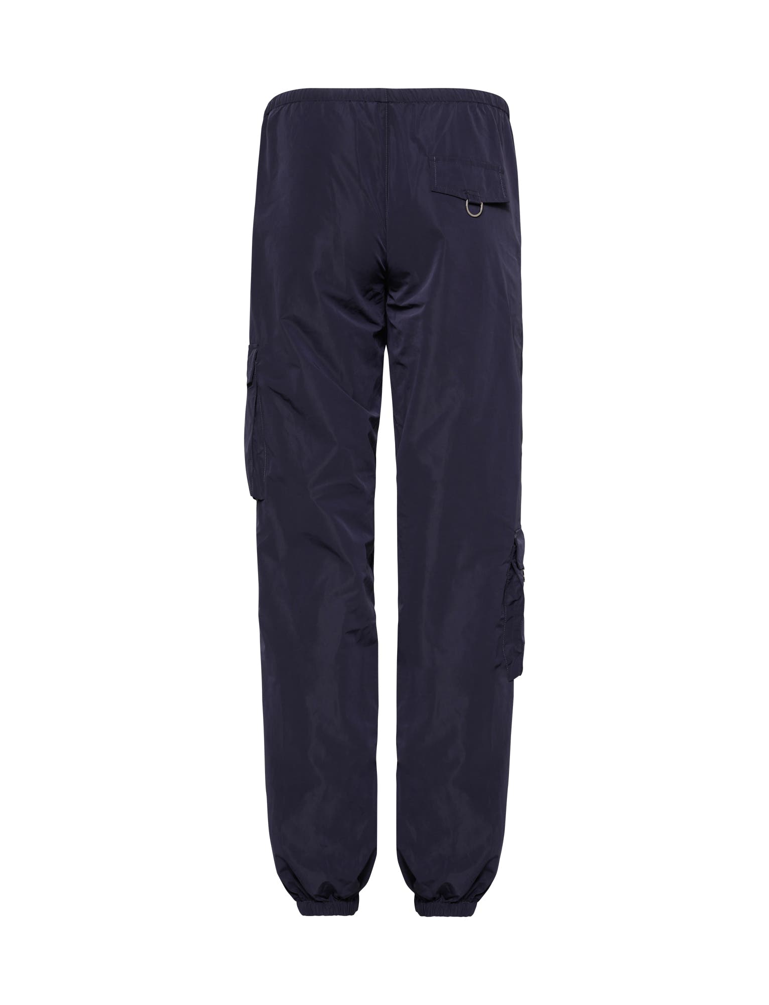 TRINITY PANT - BLUE : NAVY BLUE