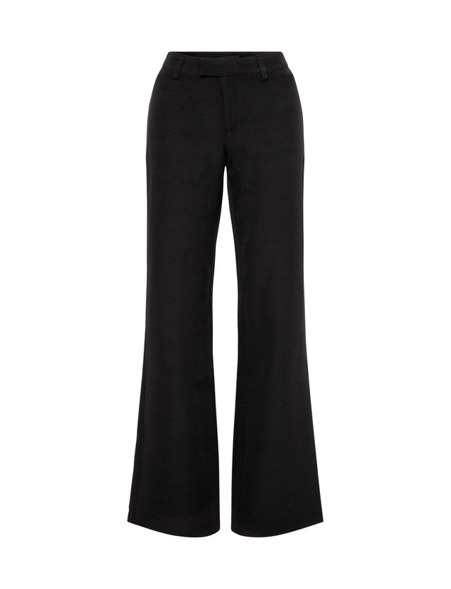 TAMARA PANT - BLACK