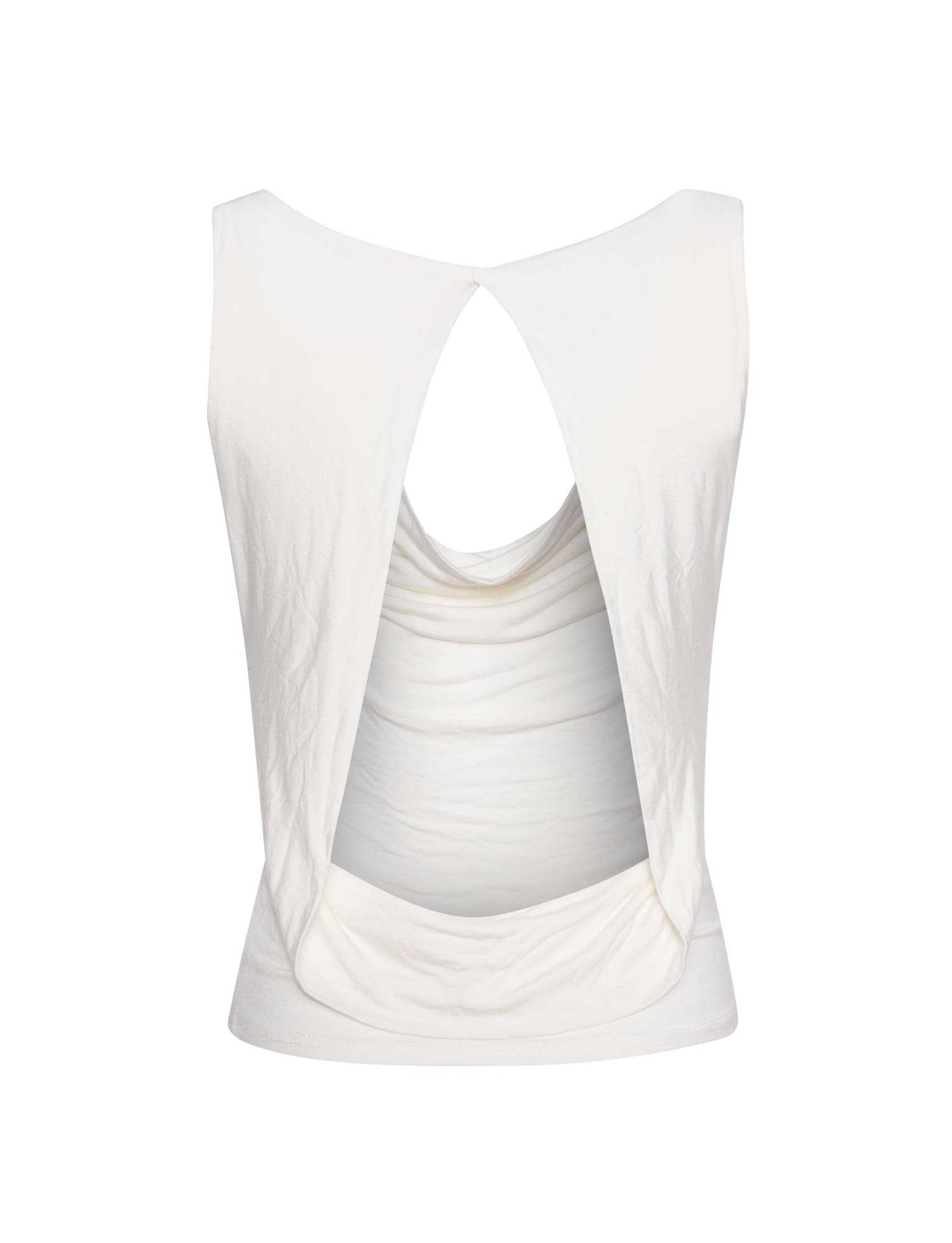 JASMINE TOP - WHITE