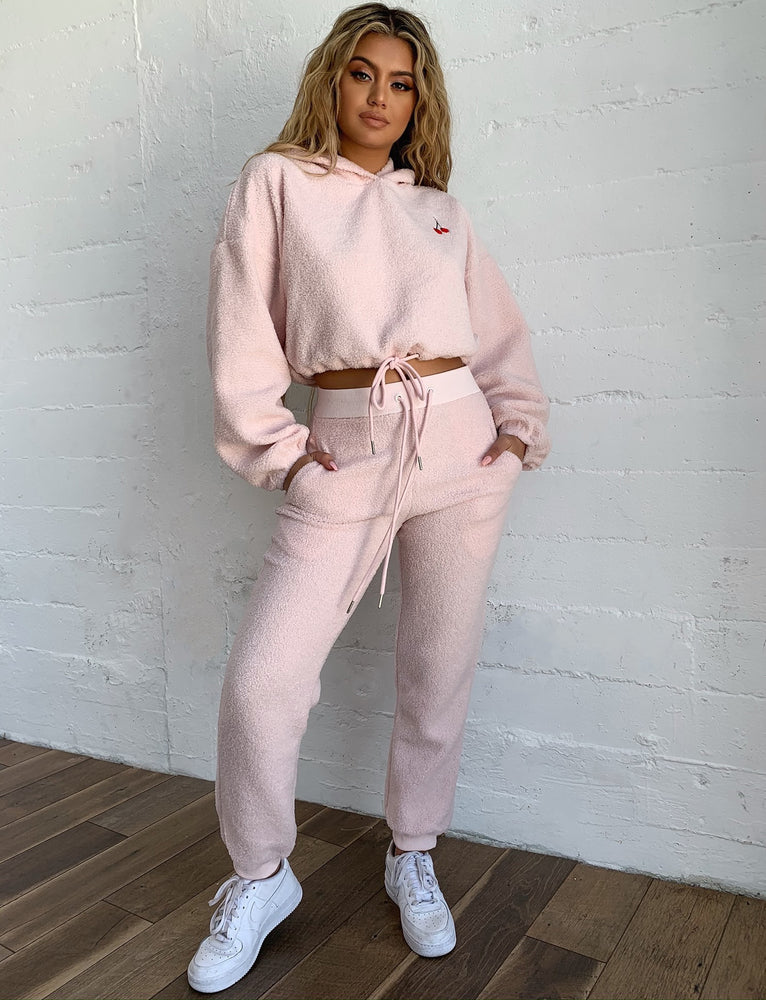 Buy Our Arlo Track Pant in Pink Online Today! - Tiger Mist