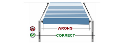 Patioinfo Tough Top Awnings