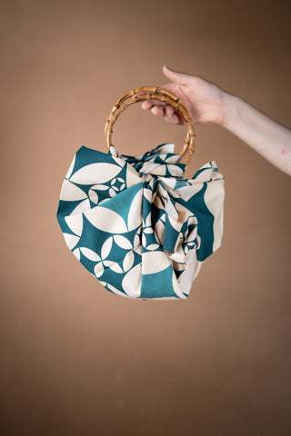 furoshiki borsa