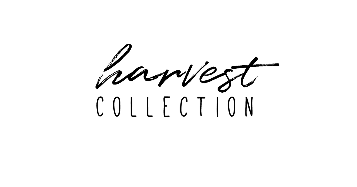 Harvest Collection AU