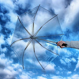 Parapluie Sabre Lumineux à LED