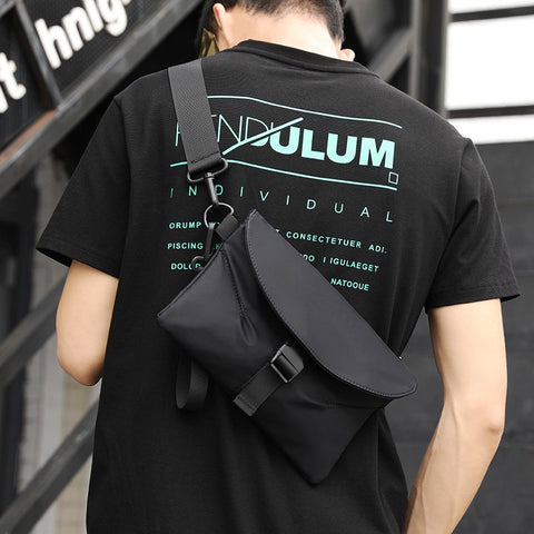 MILANDO Ladies Women Bag Crossbody Sling Bag Korean Style Bag Handbeg  Wanita (Type 69)