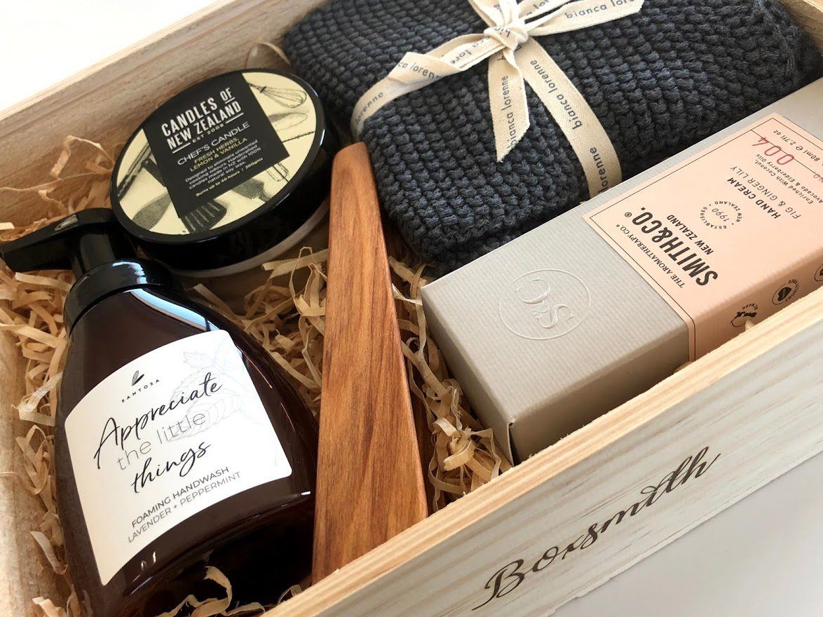 Kitchen Gift Box & Hamper Online Gifts NZ Easy