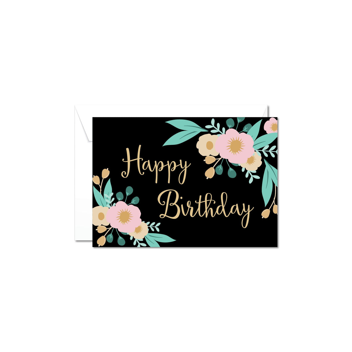 Happy Birthday Gift Card NZ Online Gifts Easy Delivery