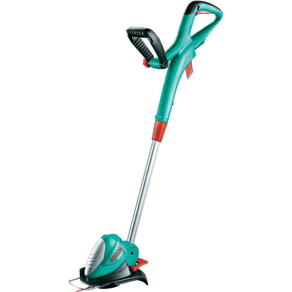 bosch trimmer 18v