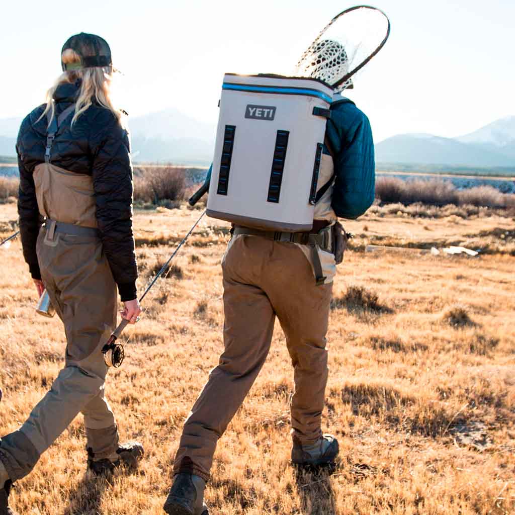 yeti hopper backflip cooler