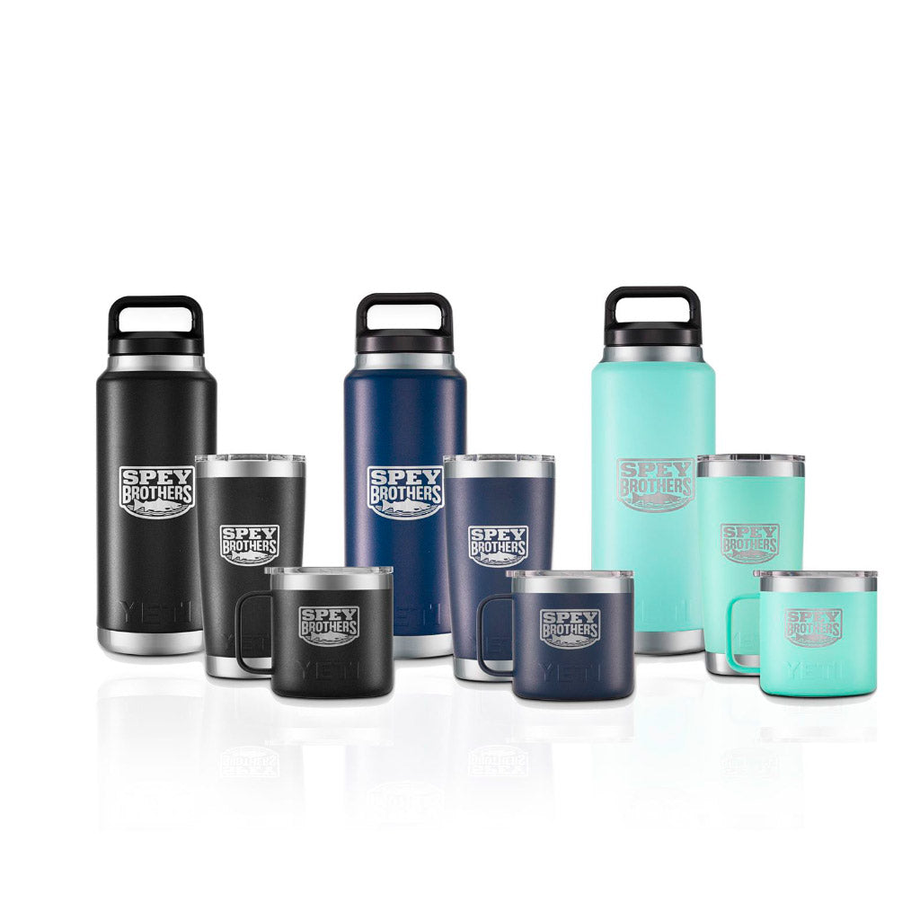 yeti drinkware