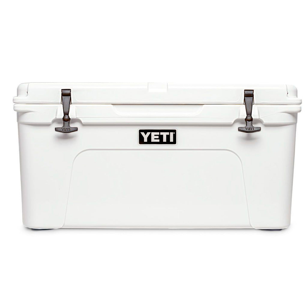 yeti salmon cooler