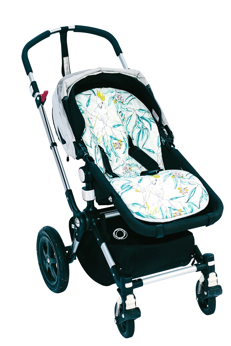 universal pram insert