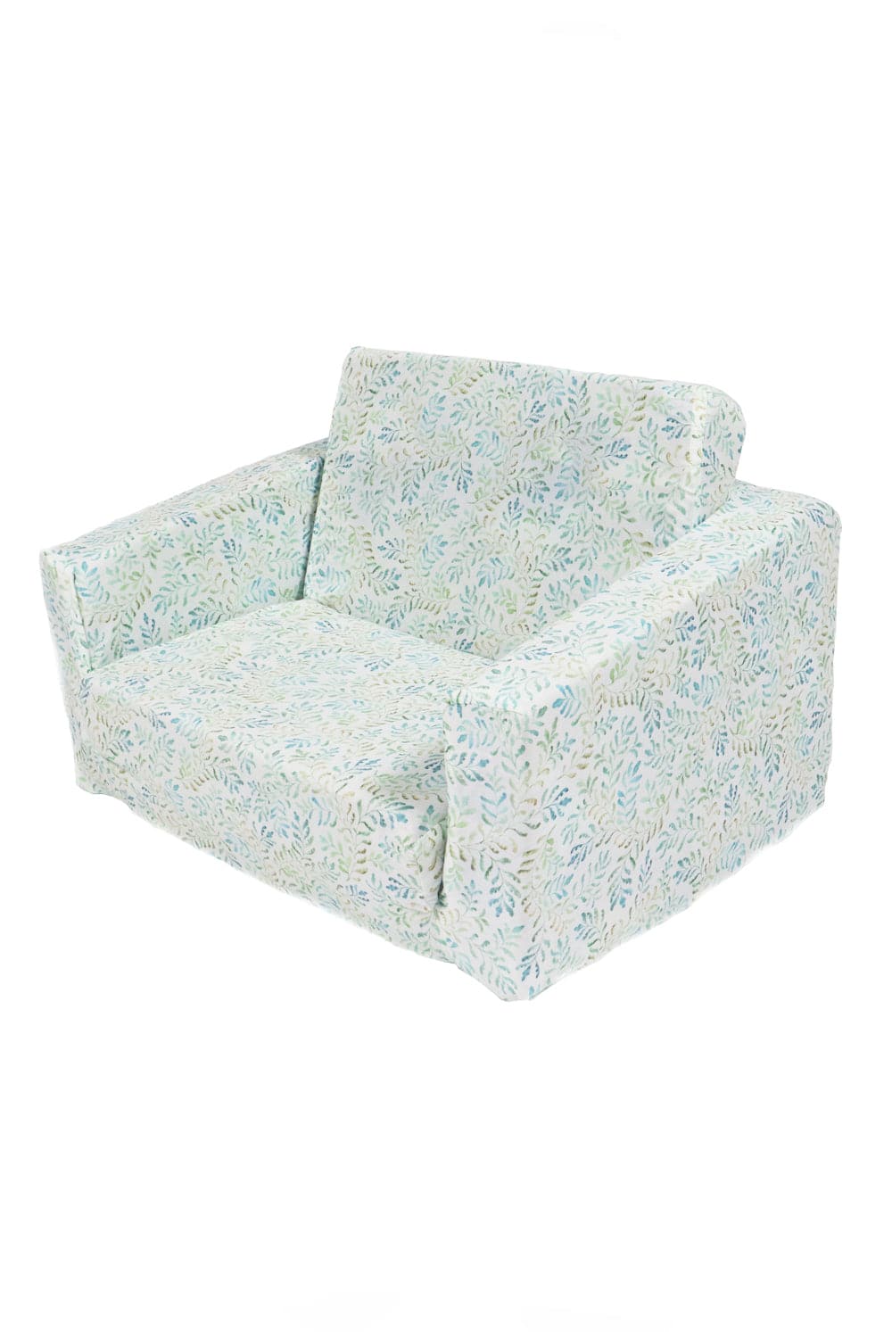 childrens fold out couch kmart