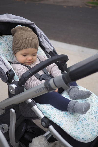 winter pram liner