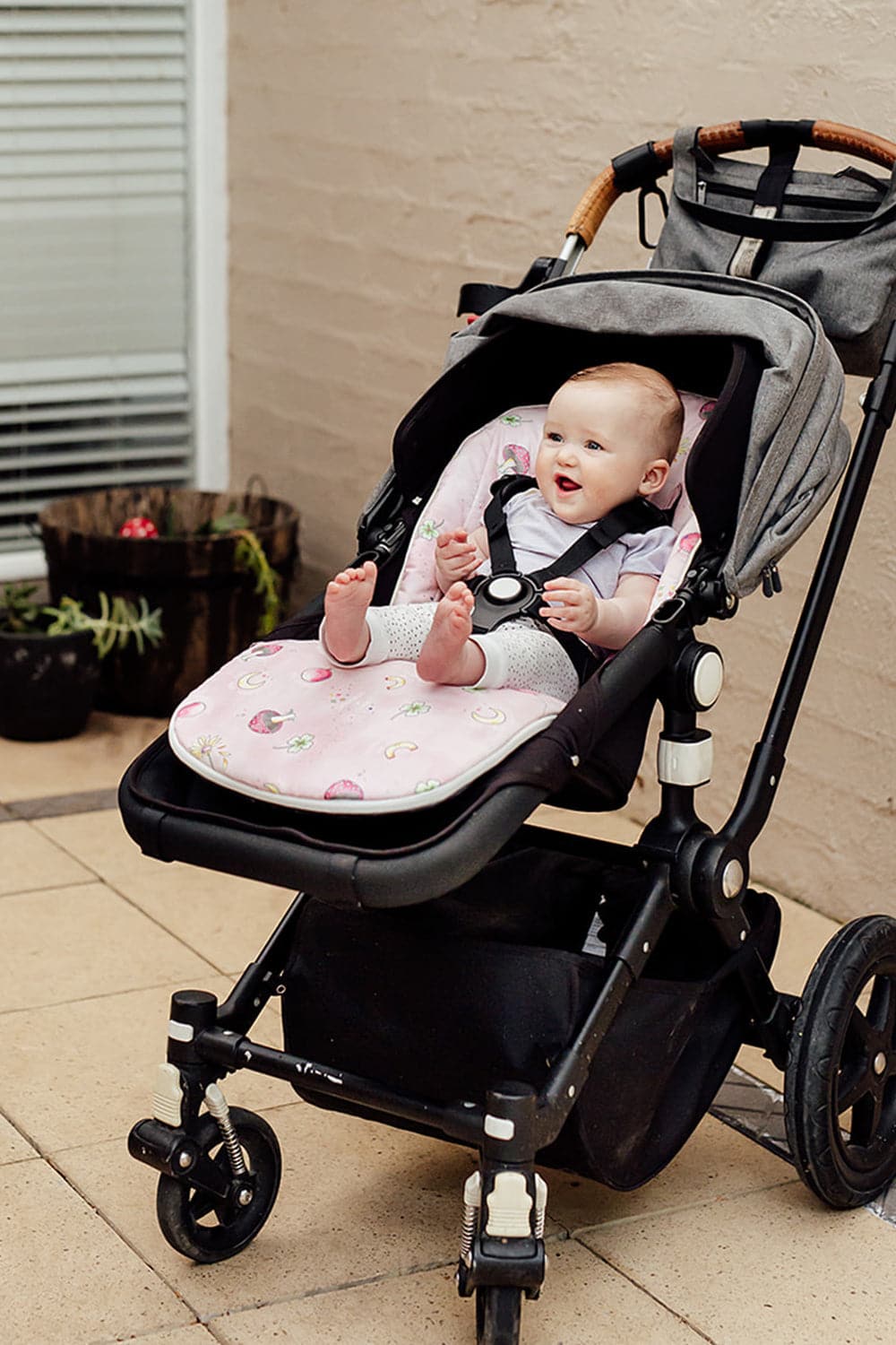 cybex pram liner