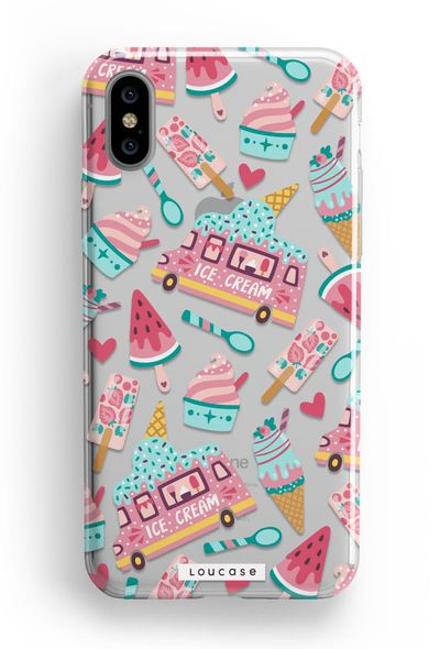 2048 cupcakes iPhone Case for Sale by merchfast