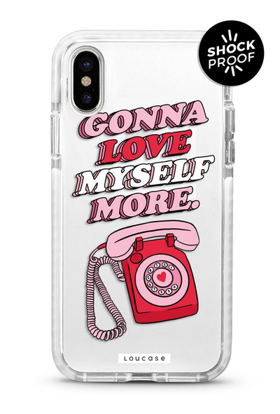 8PM - KLEARLUX™ Limited Edition Cupcake Aisyah x Loucase Phone Case