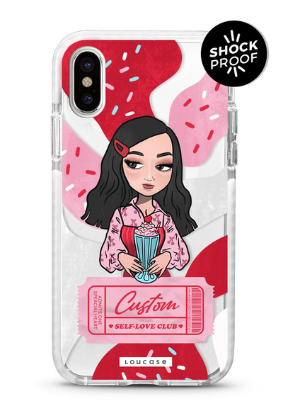 When Will My Life Begin - PROTECH™ Disney x Loucase Tangled Collection