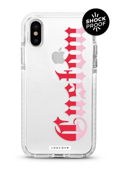 Louis Vuitton Hello Kitty iPhone X/Xs | iPhone Xs Max Case