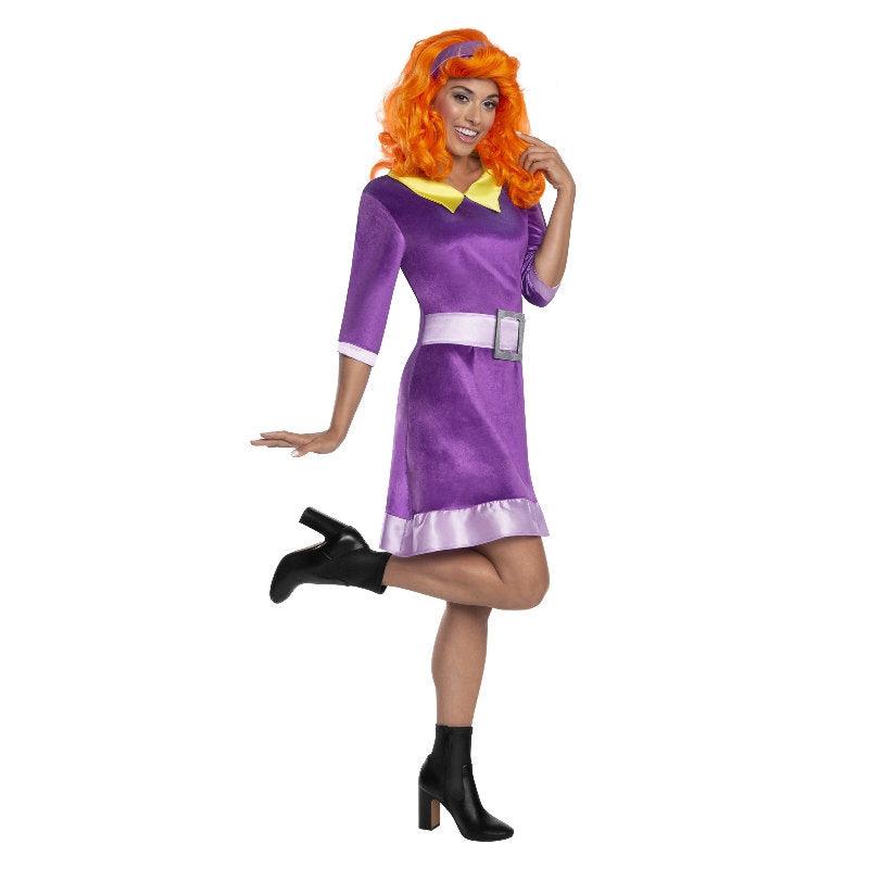 Daphne Scooby Doo Hire Costume Shop Crackerjack Costumes