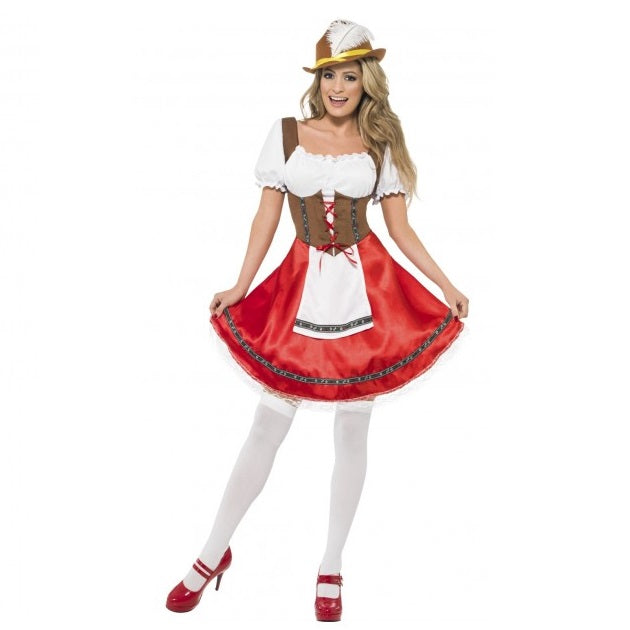 Bavarian Wench Costume Costume Shop Crackerjack Costumes