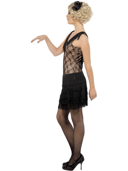 All That Jazz Flapper Costume Shop Crackerjack Costumes 8600