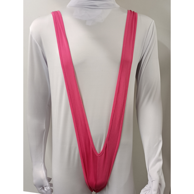 Licensed Borat Mankini For Sale Online At Crackerjack Costumes Cracker Jack Costumes Brisbane 5978