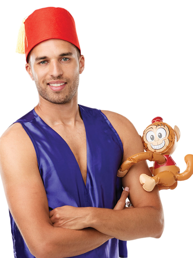 aladin costume adult