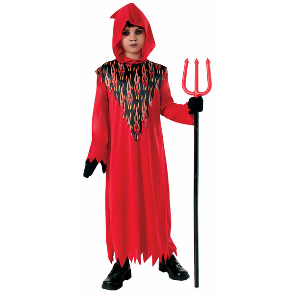 Devil Boy Costume – Cracker Jack Costumes Brisbane