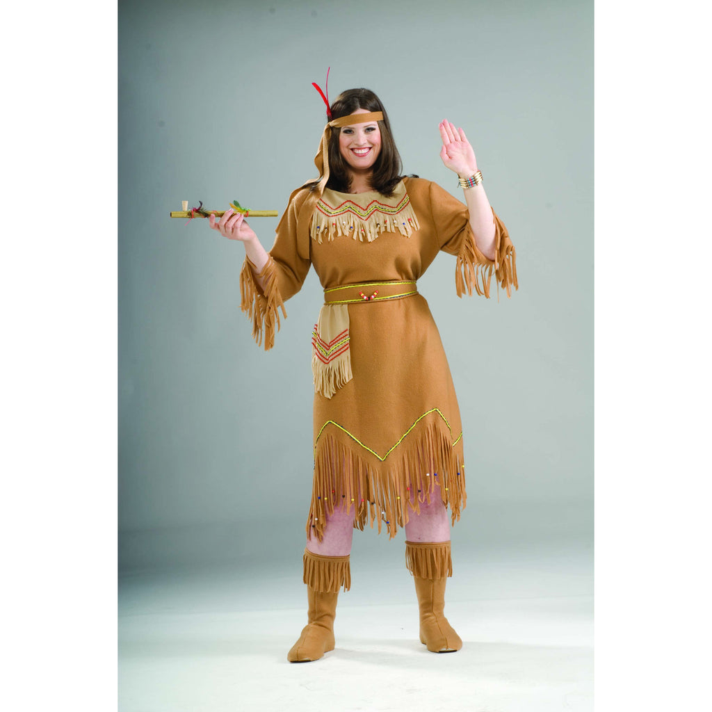 35 Latest American Indian Dress Vintage Lady Dee