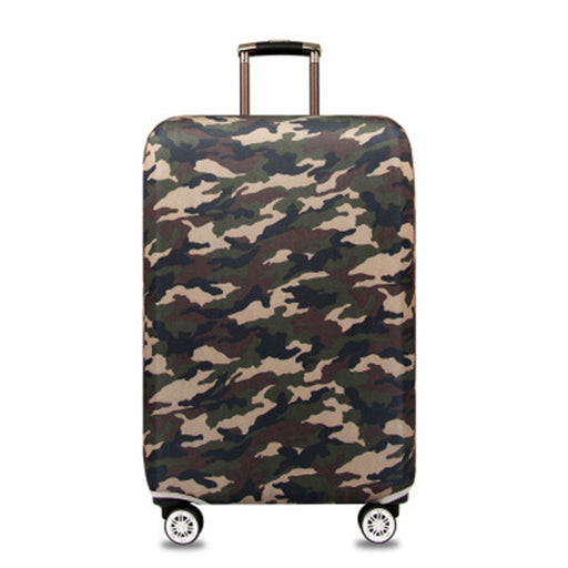 trolley luggage bags covers