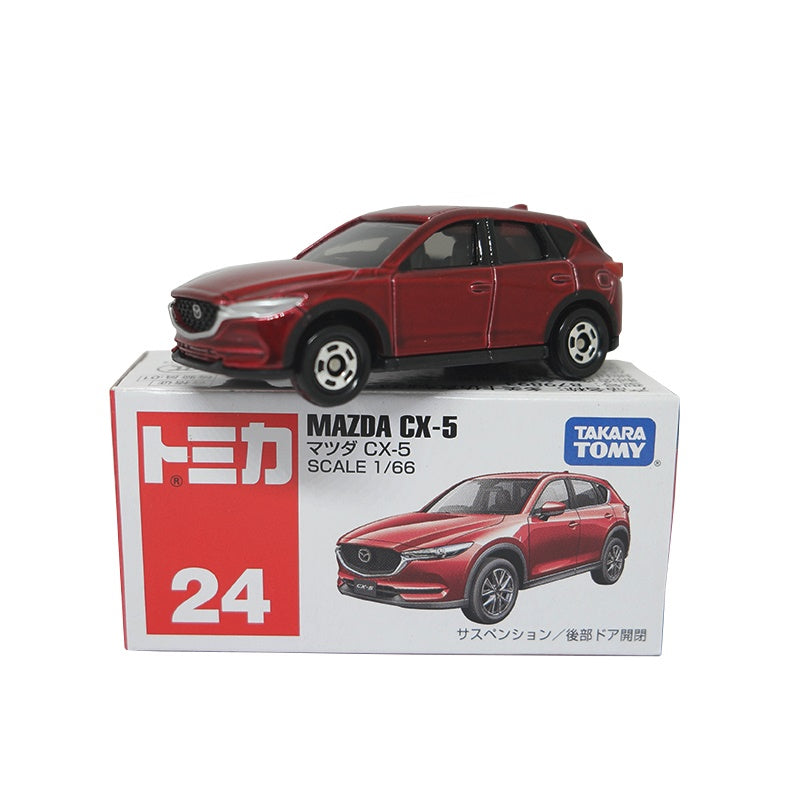 tomica 24