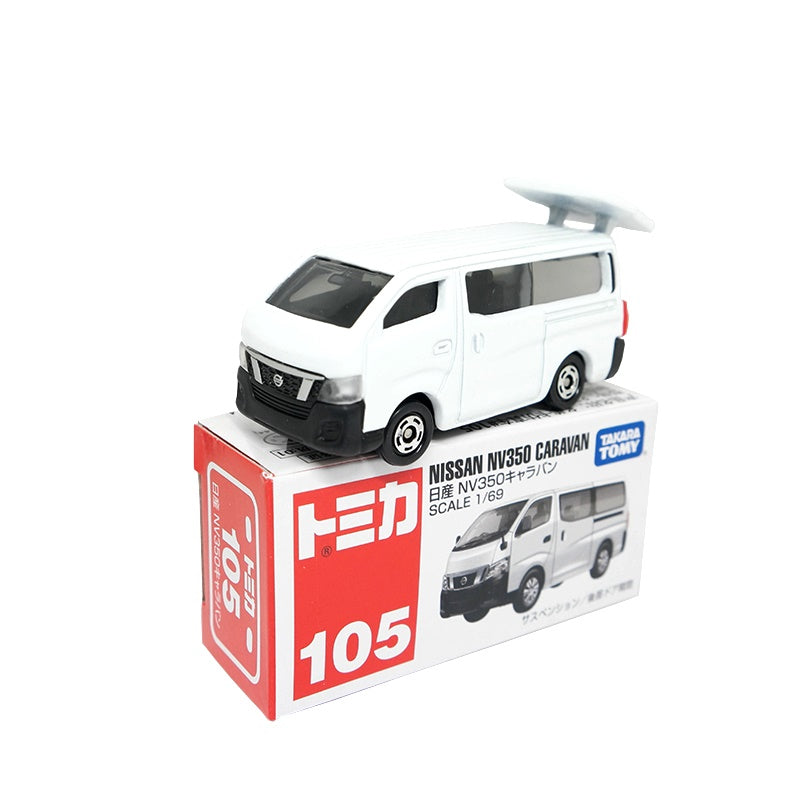 tomica 105