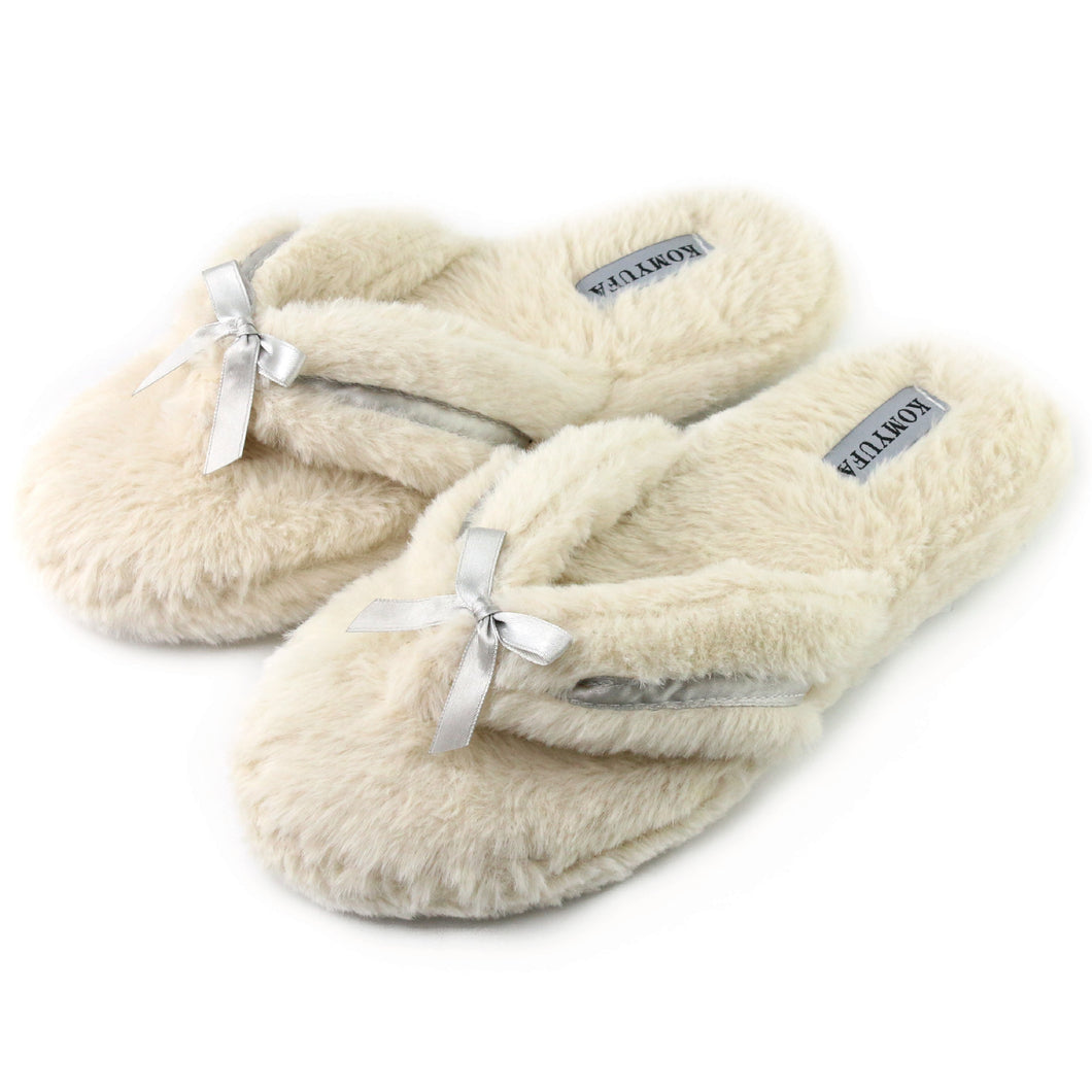 soft flip flop slippers for ladies