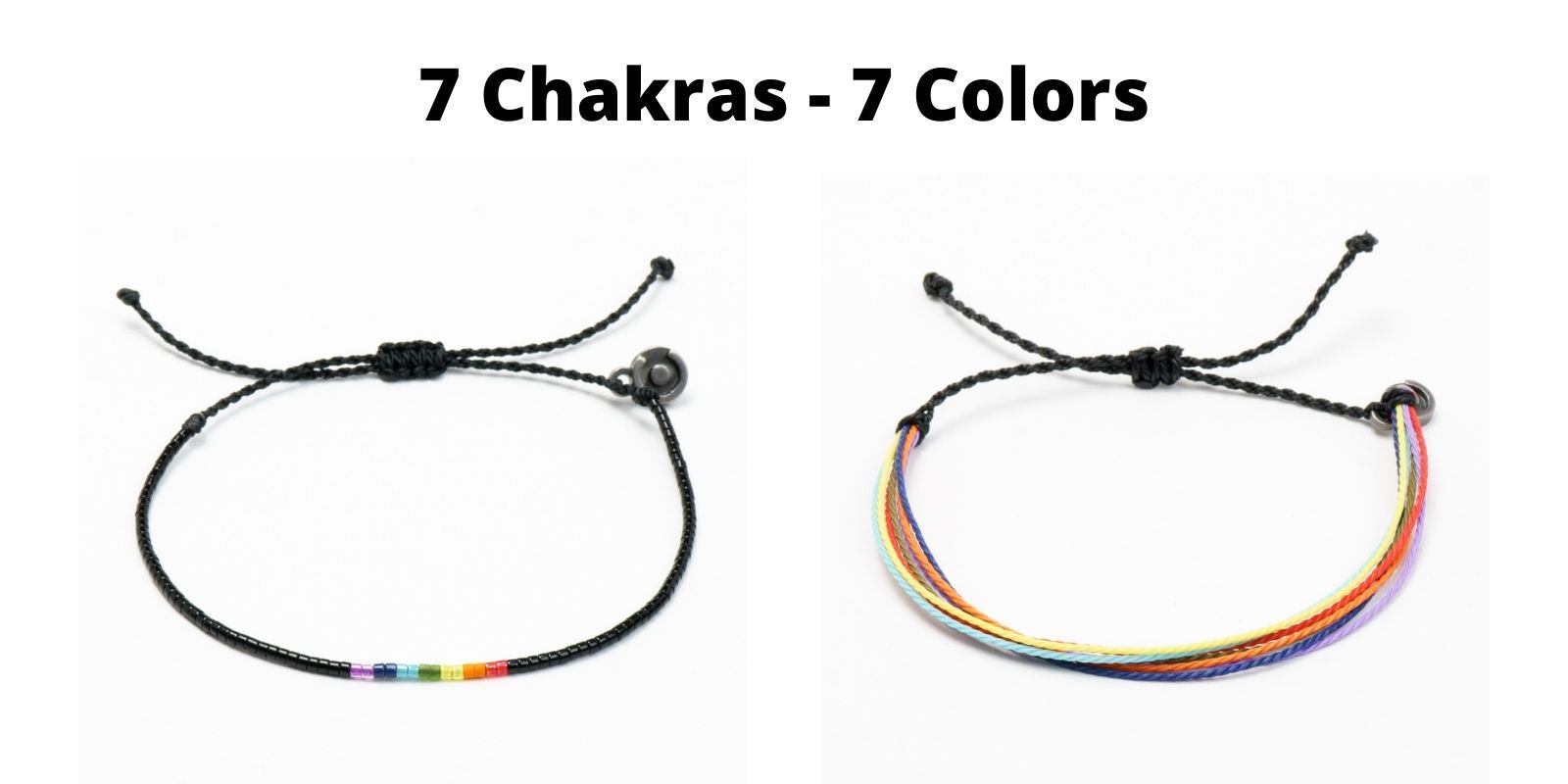 How to Use a Chakra Essential Oil Bracelet to Become Balanced