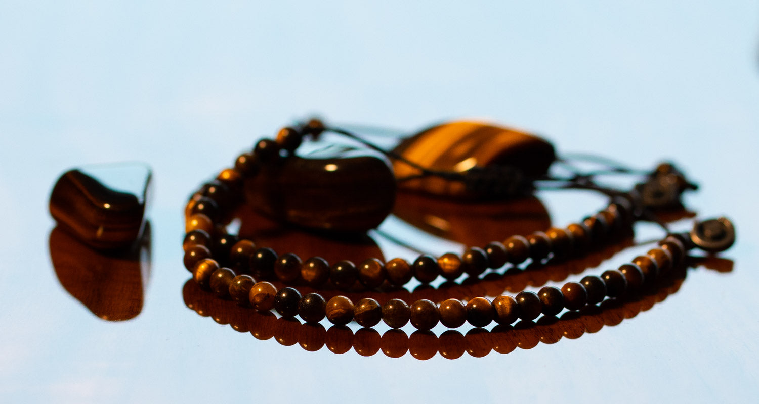 Sandalwood Bracelet: Meaning, Benefits, and Spiritual Properties