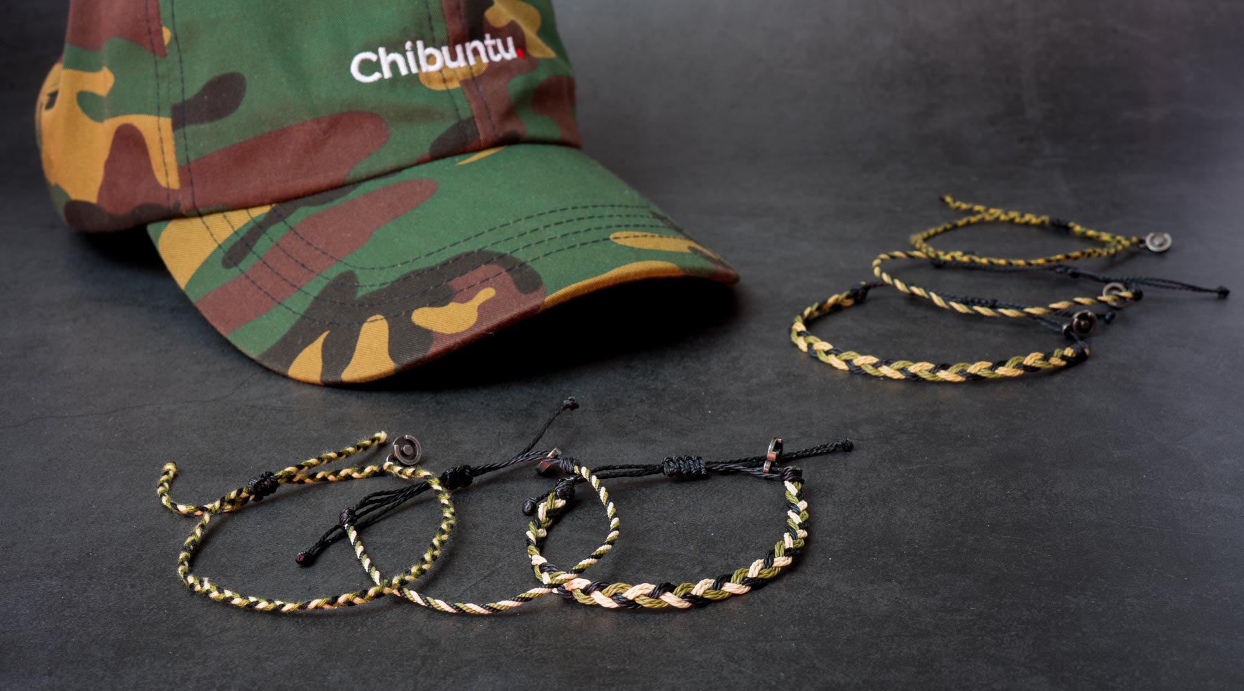 military bracelets with meaning