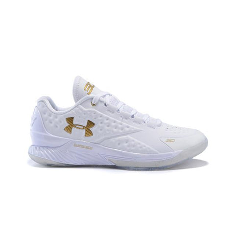 curry one championship low