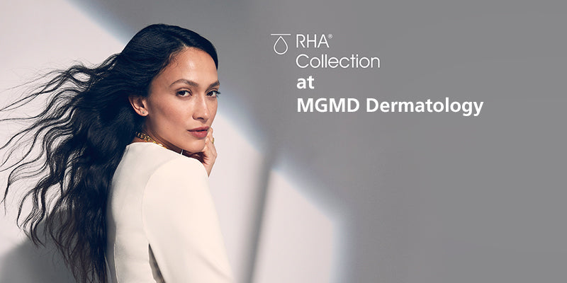 RHA at MGMD Dermatology