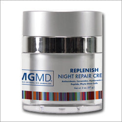 MGMD Replenish Night Repair Cream