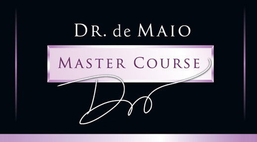 Dr. de Maio Master Course